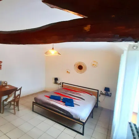 Bed & Breakfast Maison 