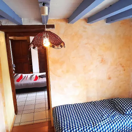 Bed & Breakfast Maison 