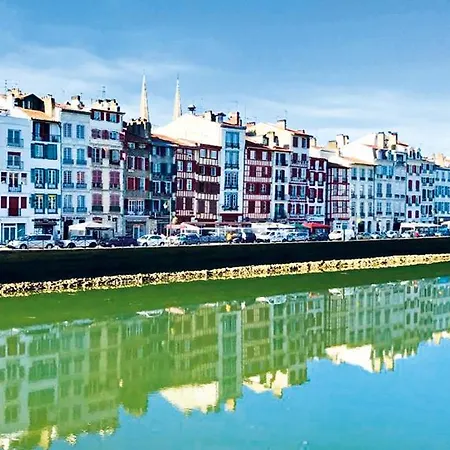 Frühstückspension Maison 