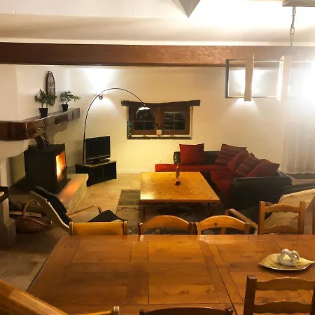 Frühstückspension Maison 