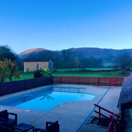 Frühstückspension Maison 