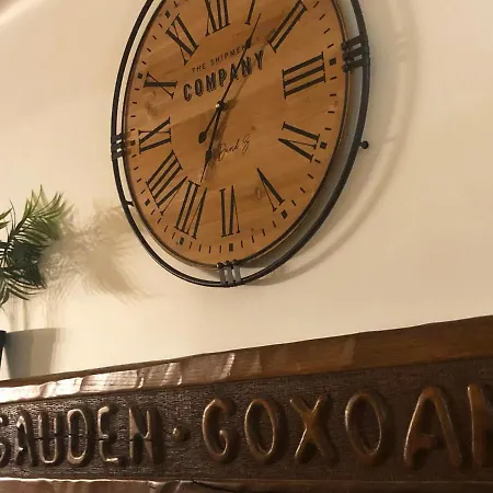 Frühstückspension Maison 