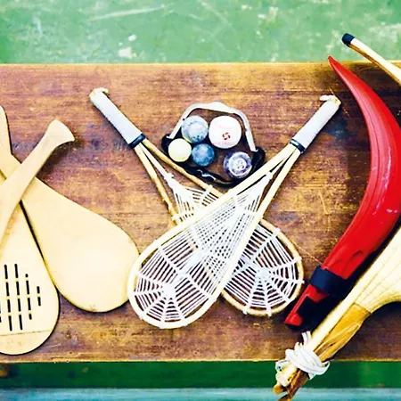 Frühstückspension Maison 