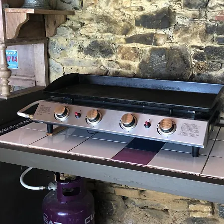 Frühstückspension Maison 