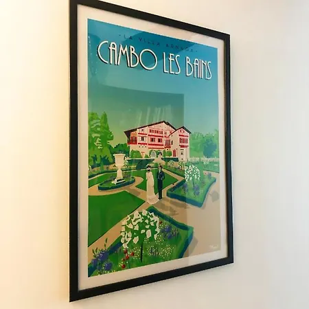 Frühstückspension Maison 