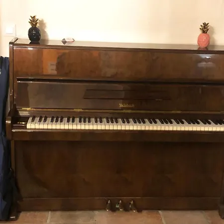 Maison  Elixondoa Pagolle
