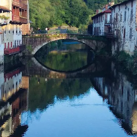 Frühstückspension Maison 