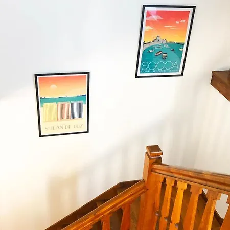 Frühstückspension Maison 