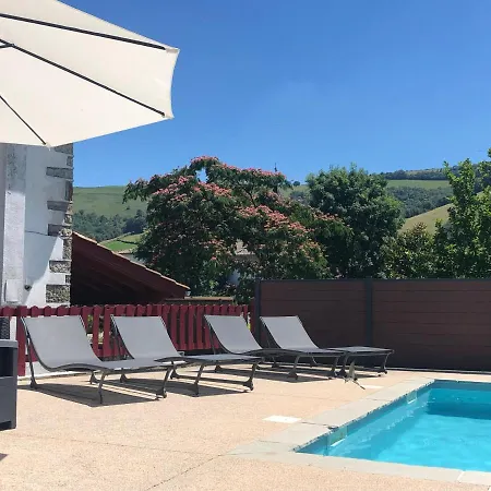 Frühstückspension Maison 