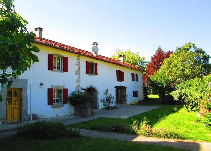 Bed & Breakfast Maison 