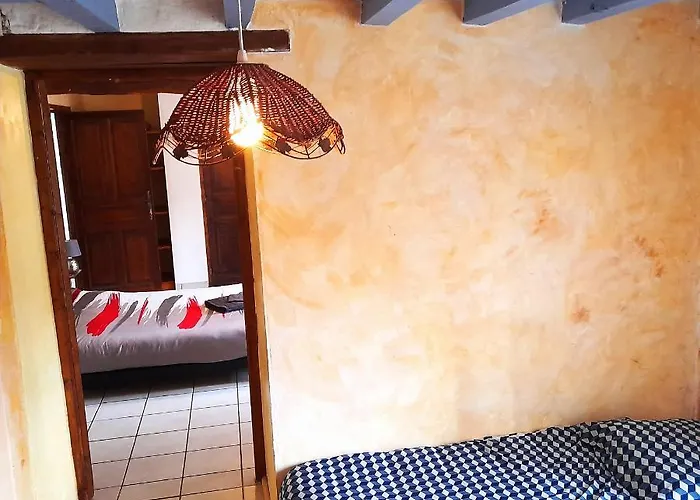 Bed & Breakfast Maison 