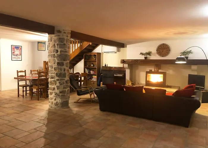 Bed & Breakfast Maison 