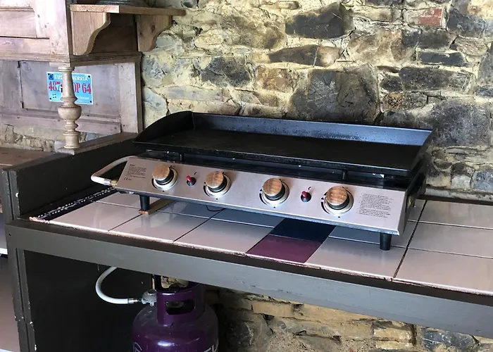 Bed & Breakfast Maison 