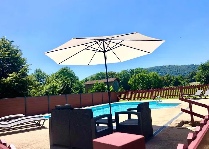 Bed & Breakfast Maison 