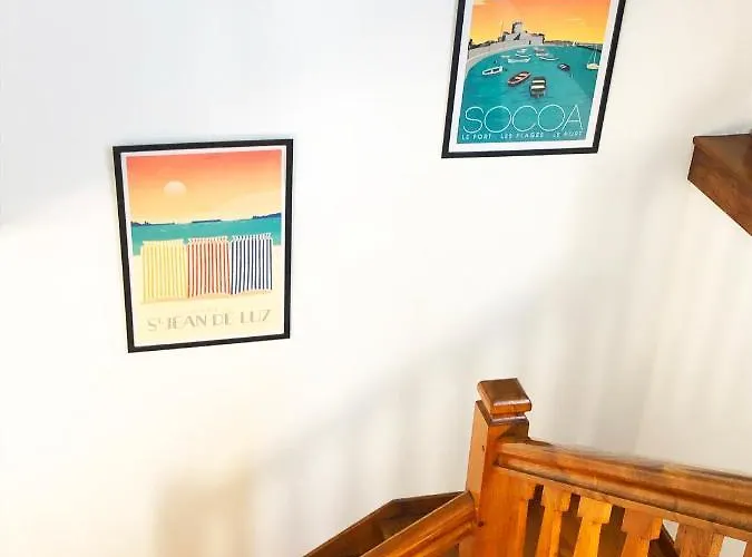 Bed & Breakfast Maison 